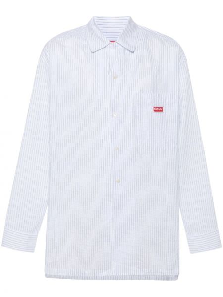 Βαμβακερό πουκάμισο Kenzo
