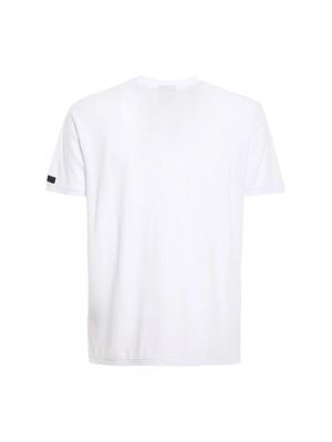 T-shirt Rrd weiß