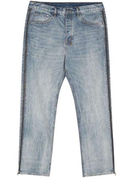 Jeans Ksubi blå