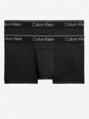 Boxeri Calvin Klein negru
