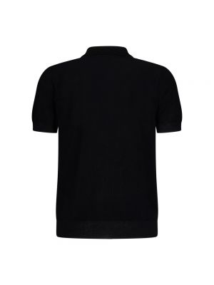 Koszula Malo czarna