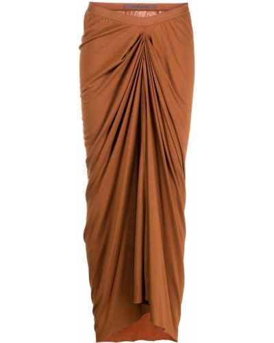 Spódnica Rick Owens Lilies