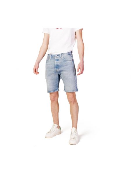 Jeans shorts mit reißverschluss Levi's®