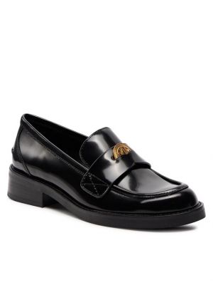Pantofi loafer Dkny negru