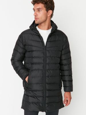 Παλτό χειμωνιάτικο Trendyol