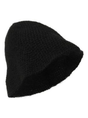 Шляпа A.t.t. черная