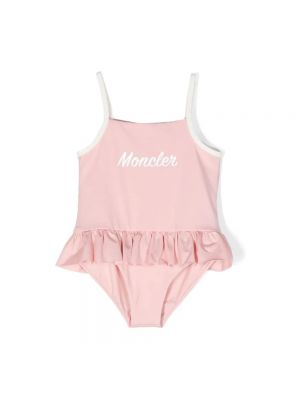 Badeanzug Moncler pink