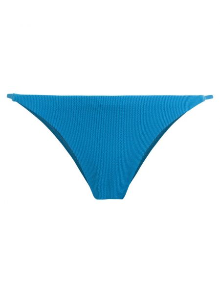 Bikini Oysho niebieski