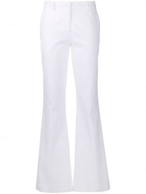 Pantaloni P.a.r.o.s.h., bianco