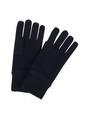 Rękawiczki Ballantyne czarne