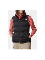Chalecos The North Face para mujer