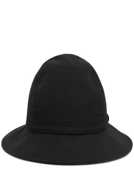 Uld hat Yohji Yamamoto sort