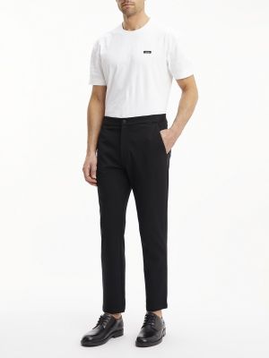 Pantalones Calvin Klein negro