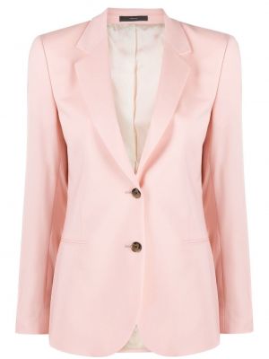 Blazer Paul Smith rosa