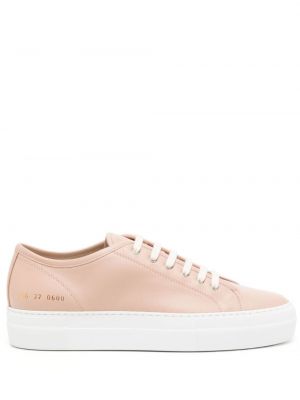 Plateau top Common Projects