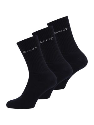 Чорапи Gant бяло