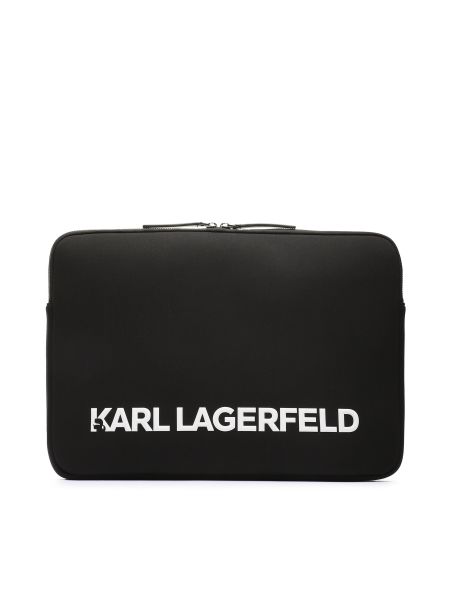 Maku Karl Lagerfeld melns