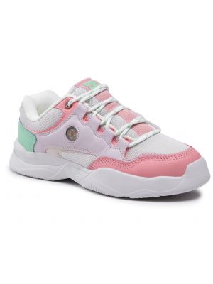Sneakers Dc rózsaszín