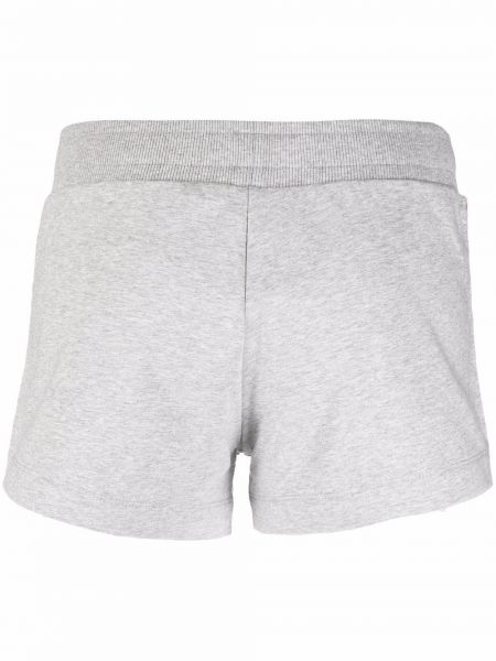 Pantalones cortos Moschino gris