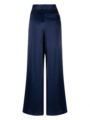 Pantalon Aeron bleu