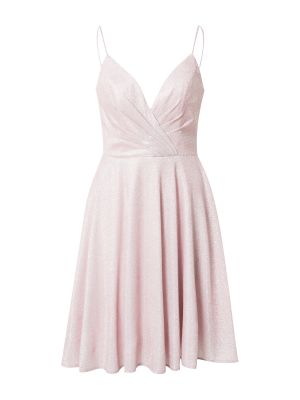 Κοκτέιλ φόρεμα Magic Nights ροζ