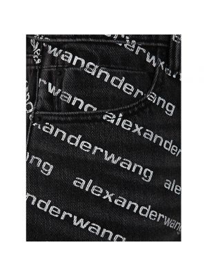 Pantalones cortos vaqueros Alexander Wang