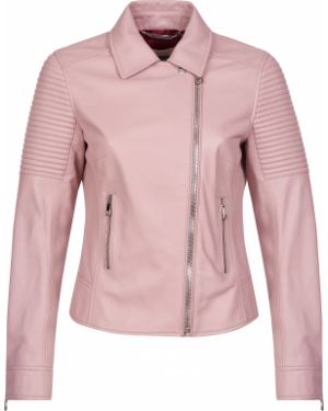 Куртка Dolce & Gabbana, рожева
