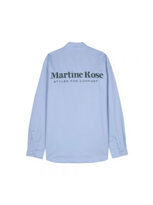 Camisa Martine Rose