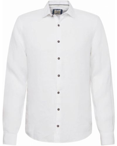 Camicia Olymp, bianco