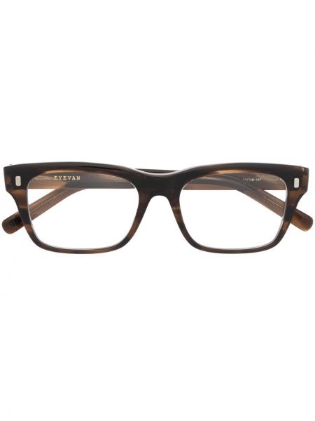 Brýle Eyevan7285 hnědé