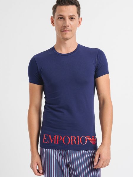 Футболка Emporio Armani Underwear