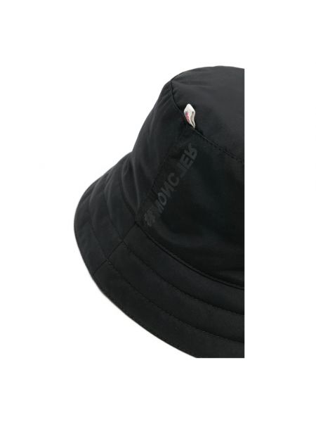 Mütze Moncler schwarz