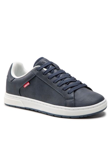 Sneakers Levi's blu