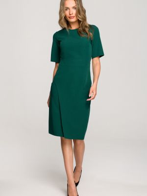 Φόρεμα Stylove πράσινο