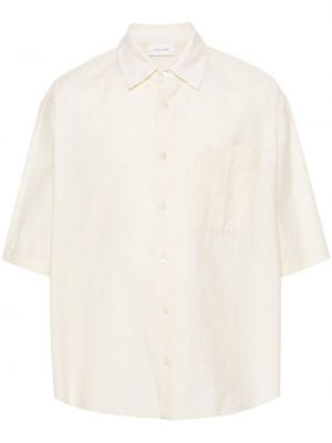 Marškiniai Lemaire balta
