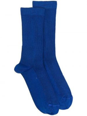 Чорапи Roseanna синьо