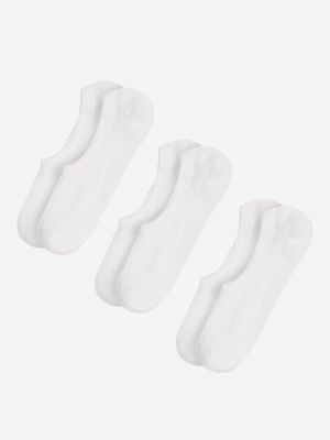 Чорапи Jenny Fairy бяло