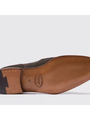 Loafers Scarosso marrón
