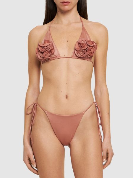 Bikini Magda Butrym roz