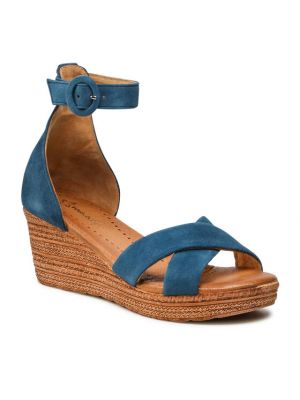 Sandaalid Maciejka sinine