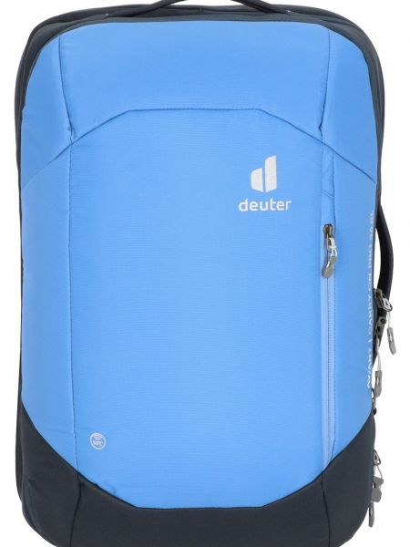 Plecak Deuter niebieski