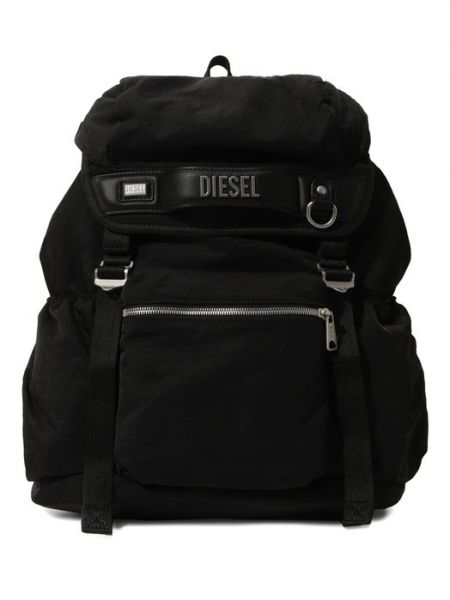 Рюкзак Diesel черный