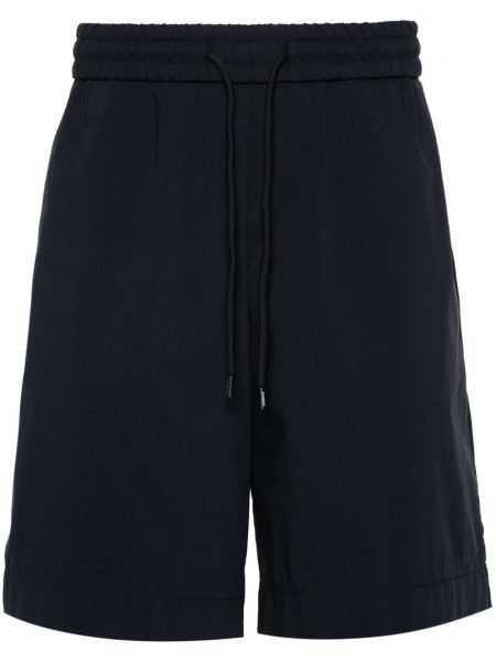 Bermudashorts Dondup blå