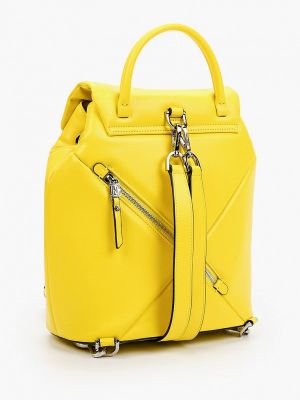 Рюкзак Eleganzza желтый