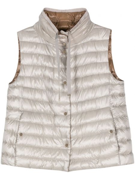 Gilet matelassé Herno