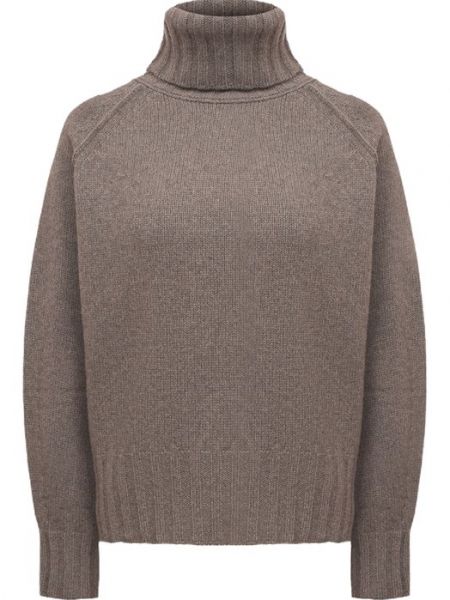 Кашемировый шерстяной свитер Isabel Benenato