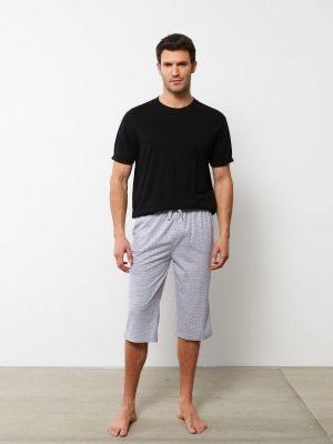 Kratke hlače od tkanine Lc Waikiki