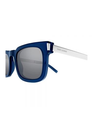 Gafas de sol Saint Laurent azul