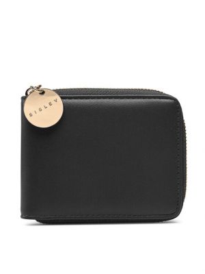 Peňaženka Sisley čierna
