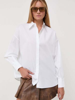 Риза Drykorn бяло